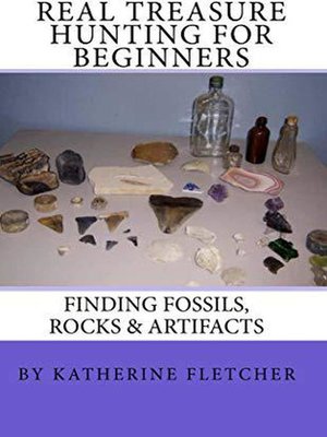 cover image of Real Treasure Hunting for Beginners